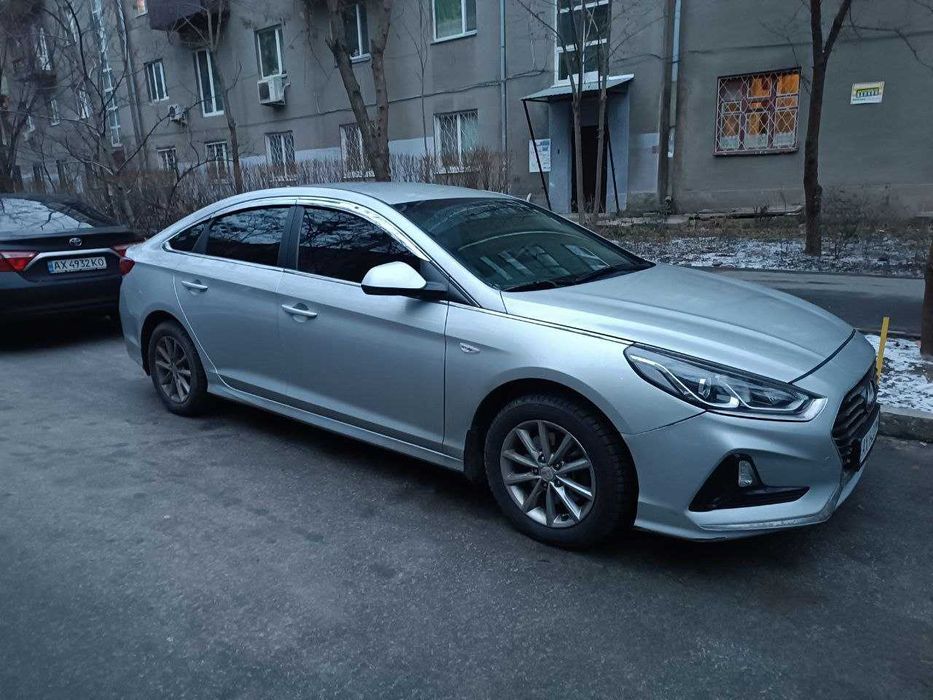 Оренда авто Харьков под такси