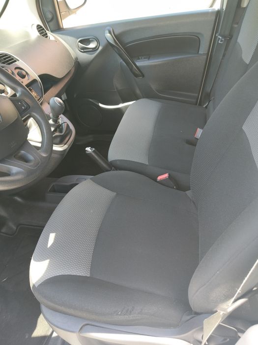 Renault Kangoo 1.5dci 3L 2021 IVA dedutível