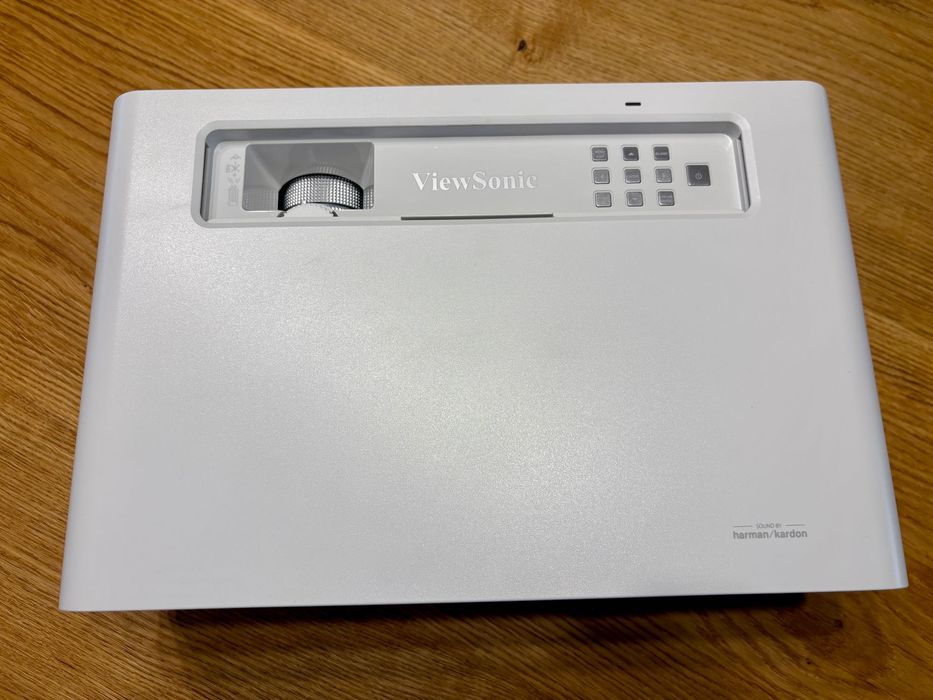 LED Full-HD Проектор ViewSonic X1