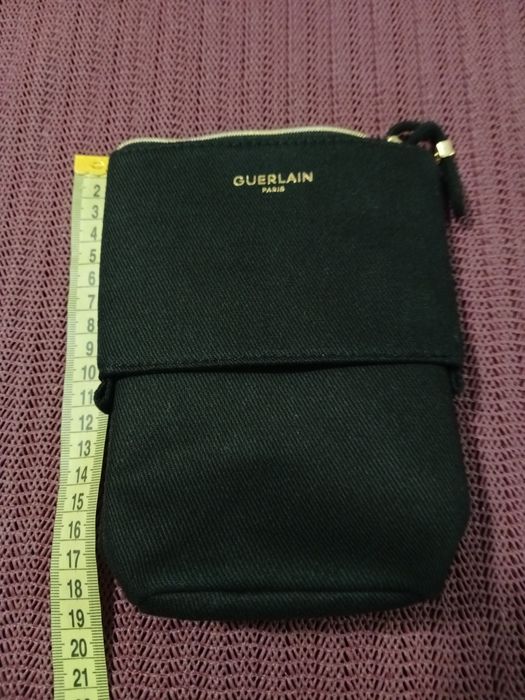 Косметичка Guerlain Paris