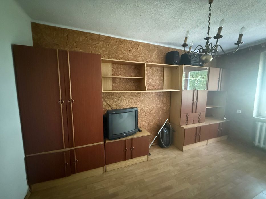 Meble do salonu, odbiór osobisty