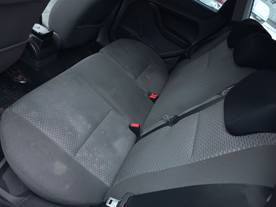 Ford Focus MK2 1.8 diesel 2007r.