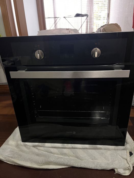 Forno novo encastre Fagor