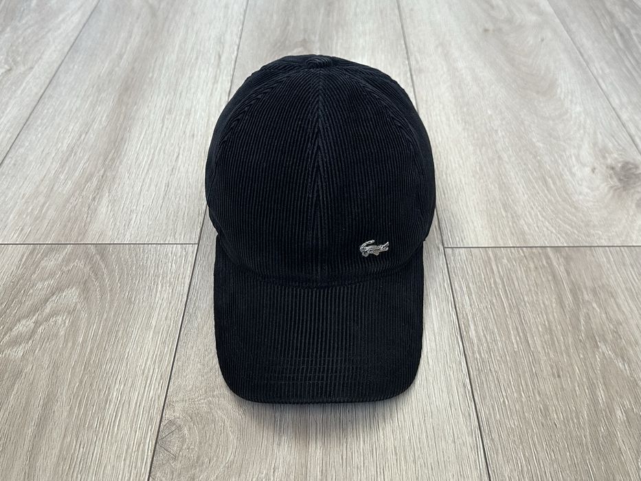 Вінтажна кепка Lacoste