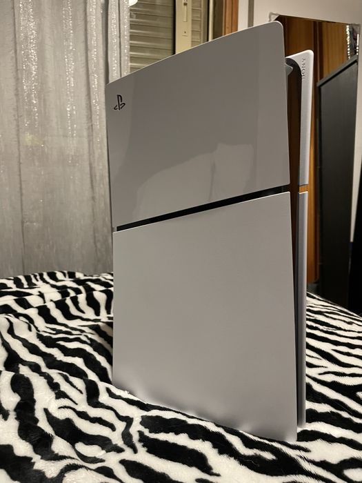 Consola PlayStation 5