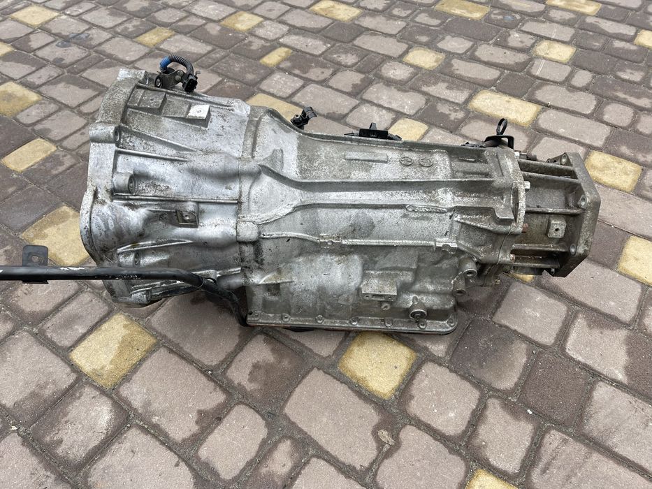 АКПП коробка передач Kia sorento 2.5 crdi 02-09р Кіа Соренто 1