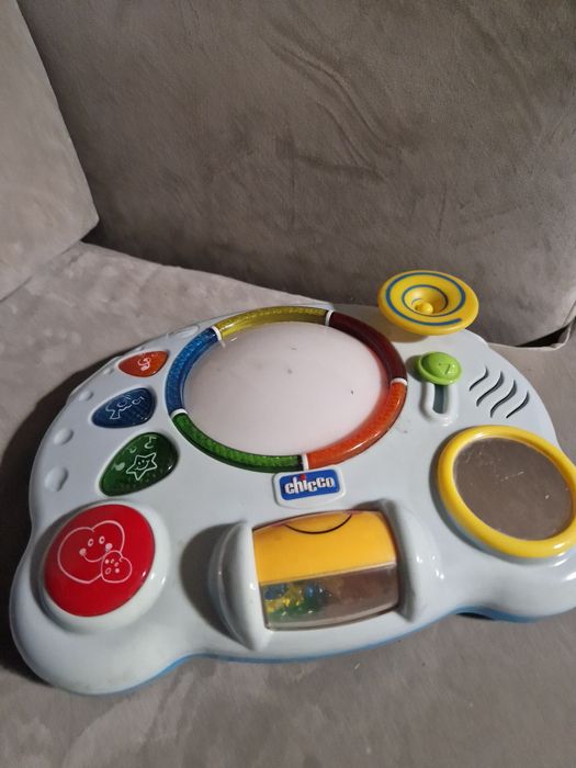 Zabawka interaktywna chicco