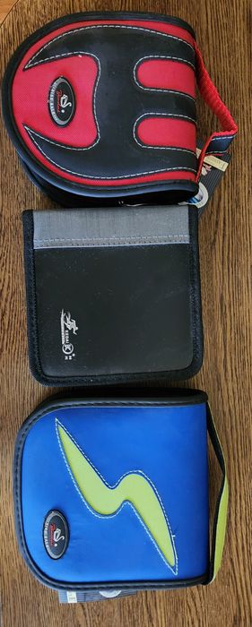 Кейси для дисків Cd DVD 3 шт ціна за всі разом