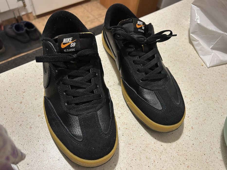 Buty NIKE SB Clasic r.43