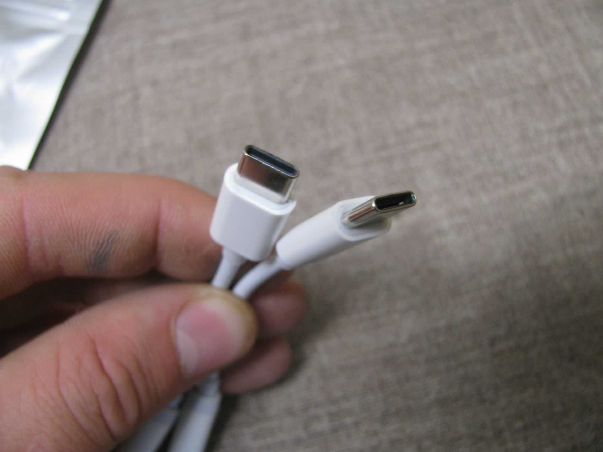 Переходник USB Type-C to mini-jack 3.5mm: 150 грн. - Аксесуари й ...