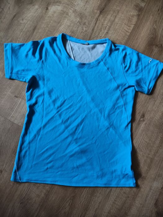 Koszulka damska Kjus r. M