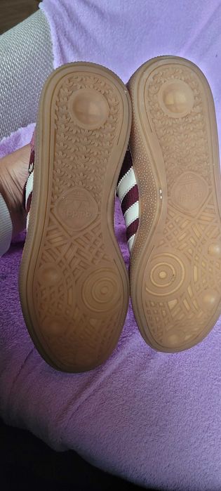 Buty adidas special sneakersy damskie