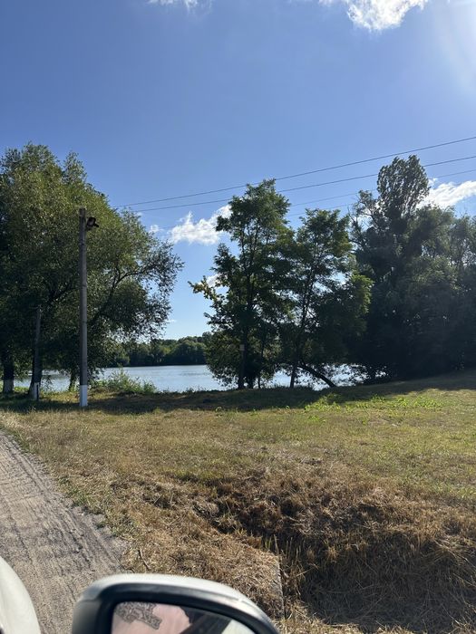 Продам будинок із землею в с. Матвіїха