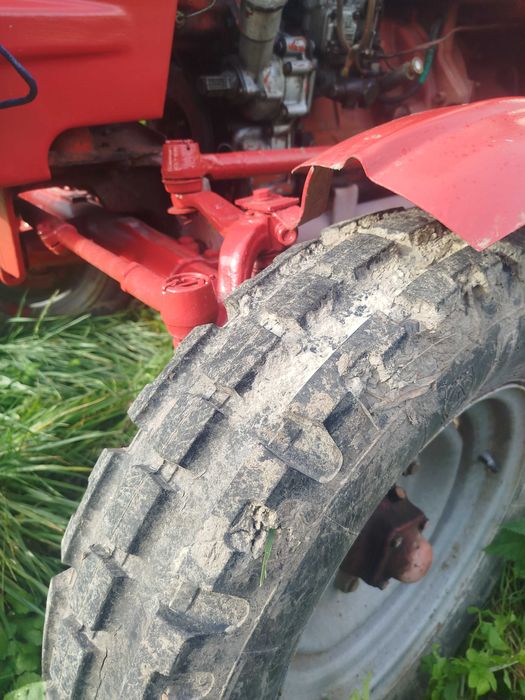 Продам трактор Т 25 в доброму стані