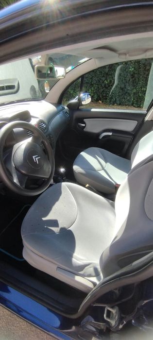 Citroën C3 1.1 Gasolina