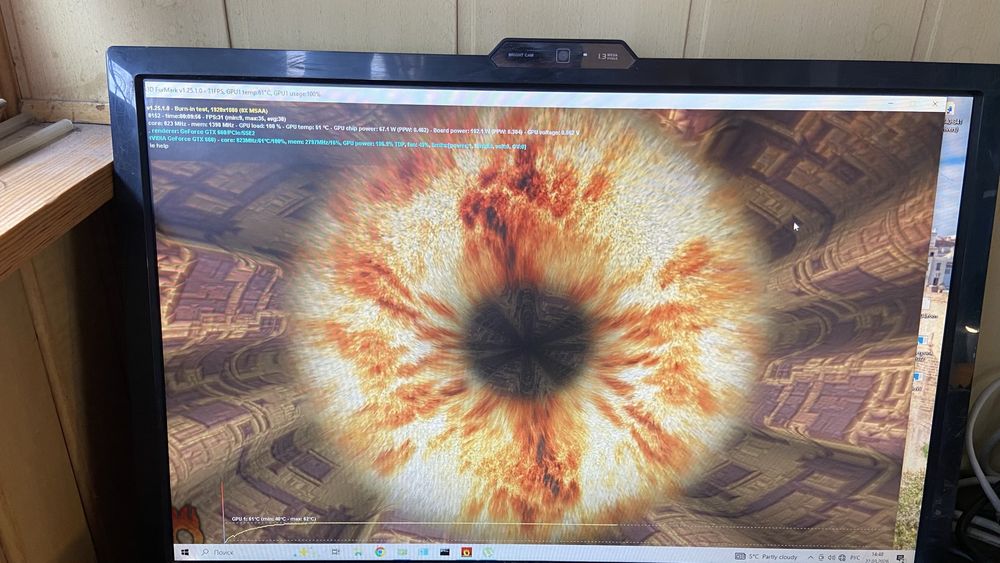 Ge force gtx 660 1.5 gb