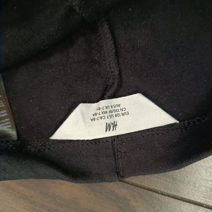 Legginsy H&M 128