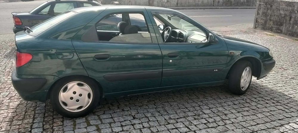 Vendo carro muito bom estado com inspeção em dia seguro