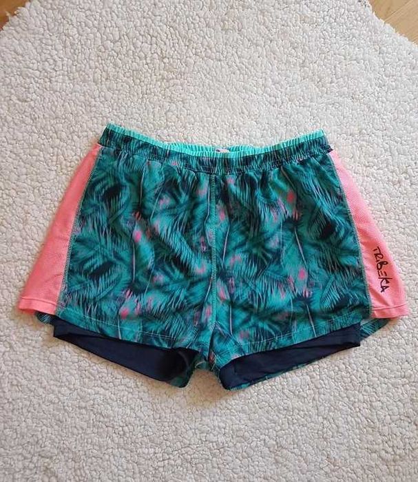 Шорти, шорты Tribeka