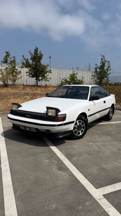 Toyota Celica 1.6 GT