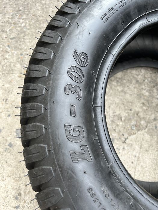 23x10.50-12 NHS BKT LG-306 шини для газонокосарок та садових тракторів