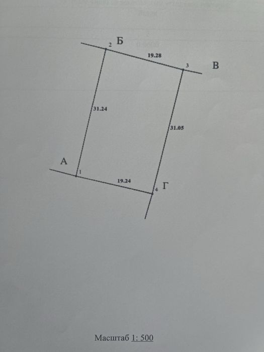 Продаж ділянки с.Тарасівка