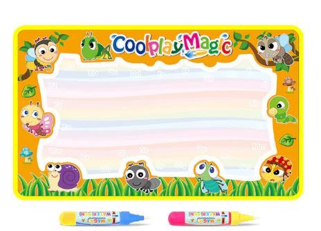 Mata do kolorowania NOWA