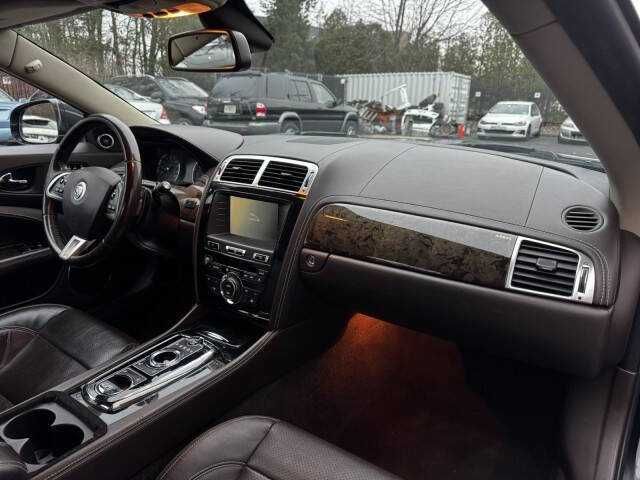2014  Jaguar  XK