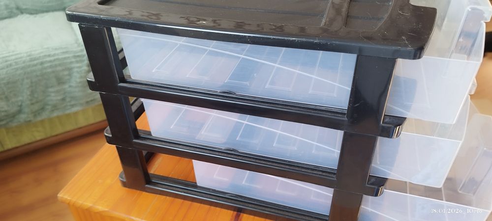 Organizatorz na dokumenty