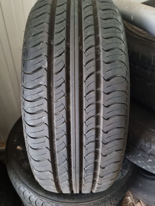 Pneus usados Nexen CP661 205/60R15