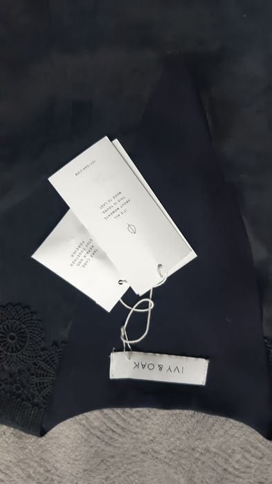 Nowa sukienka IVY & Oak  S