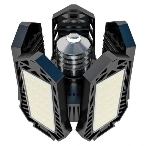 lampa żarówka warsztatowa sufitowa led e27