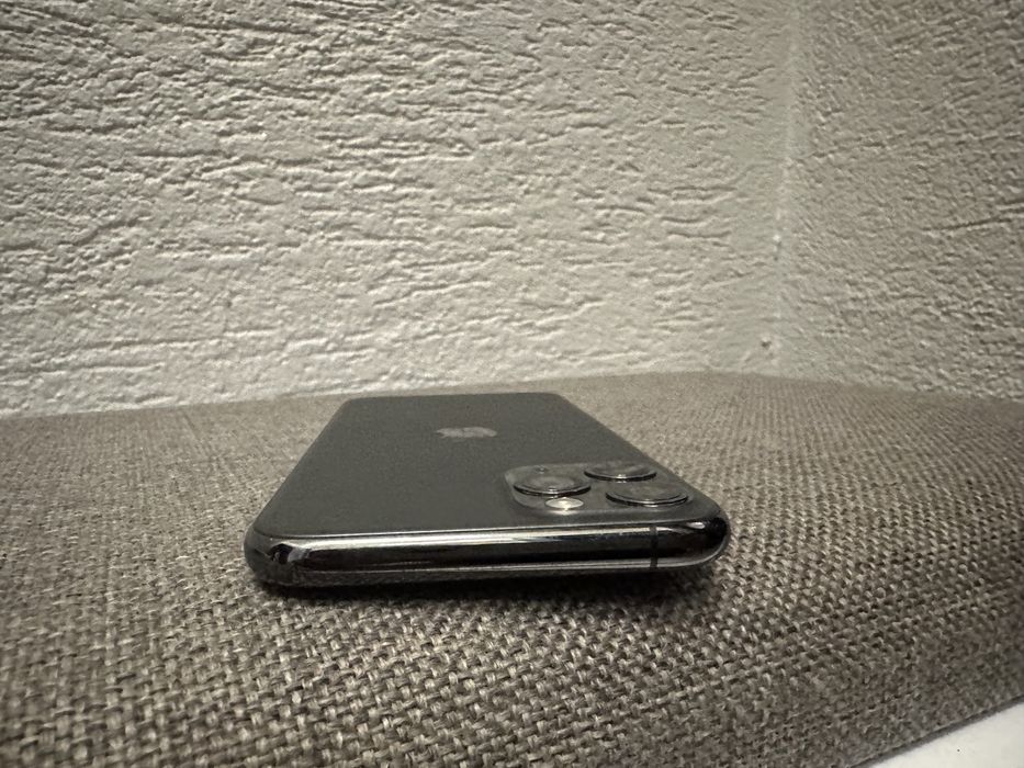 Iphone 11 pro 64gb 100% bateria, gwarancja