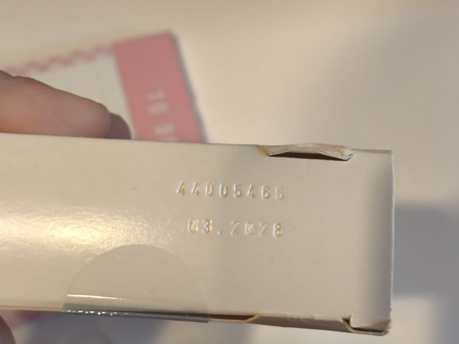 2x Żelki Equazen o smaku owocowym