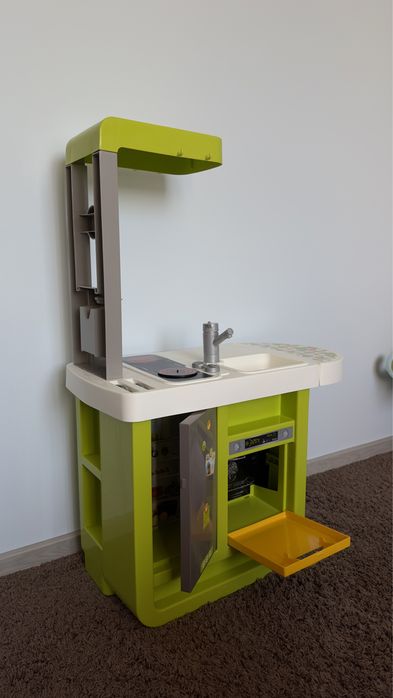 Кухня Smoby дитяча