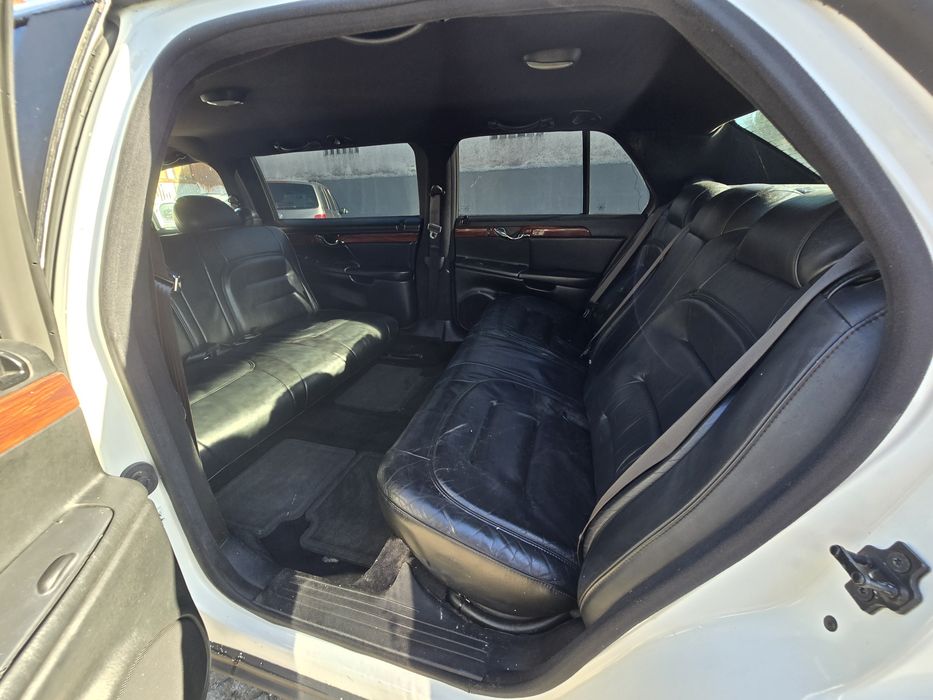 Cadillac Deville 4.6 v8
