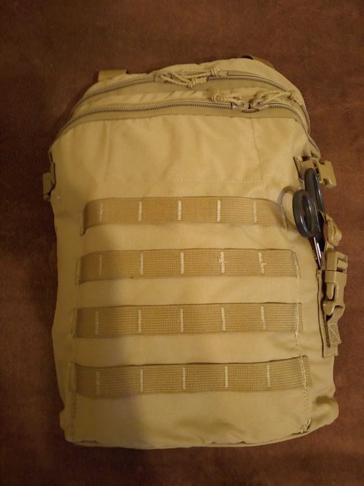 Наплічник медика  R-AID BAG Tactical Medical