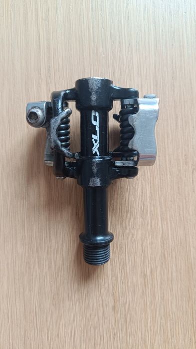 Pedały SPD XLC (jak Shimano)