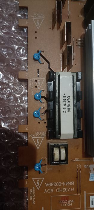 FONTES (PSU) Samsung BN 44