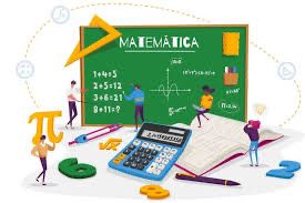 Explicador matemática e físico-química.