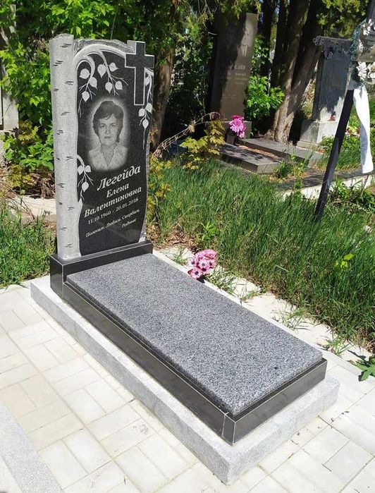 Виготовлення пам'ятників