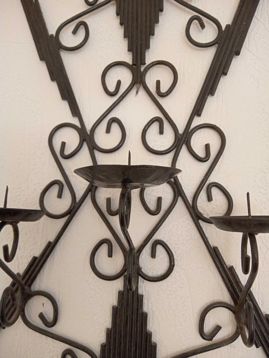 Продам подсвечник.