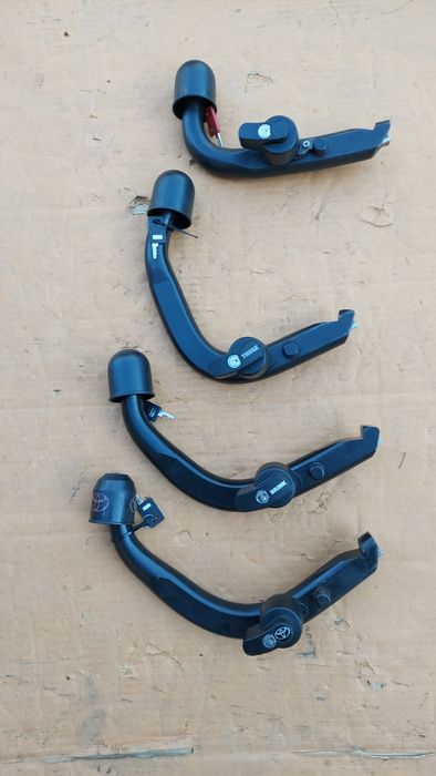 Hak kula Westfalia oris brink thule