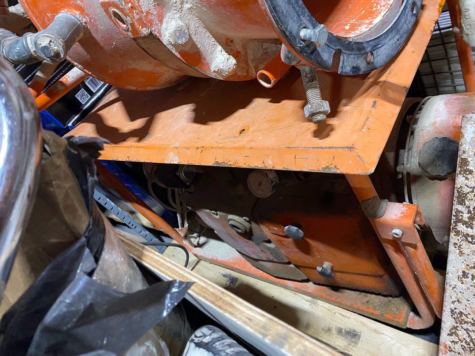 Silomat PFT 140, Agregat KALETA 5