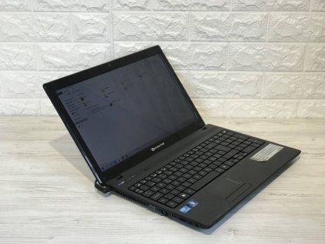 Ноутбук Packard Bell
