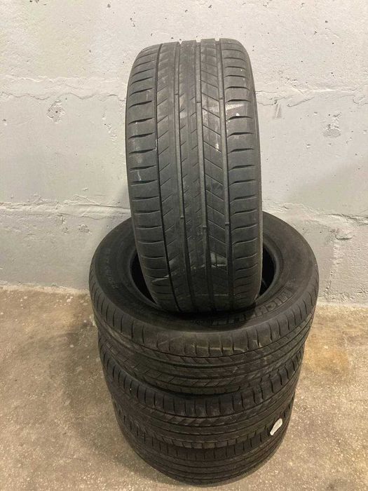 Літні шини Michelin Latitude Sport 3 255/55 R19 111Y 275/50 R19 112Y