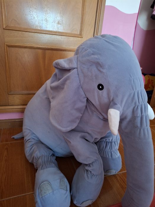 Peluche elefante