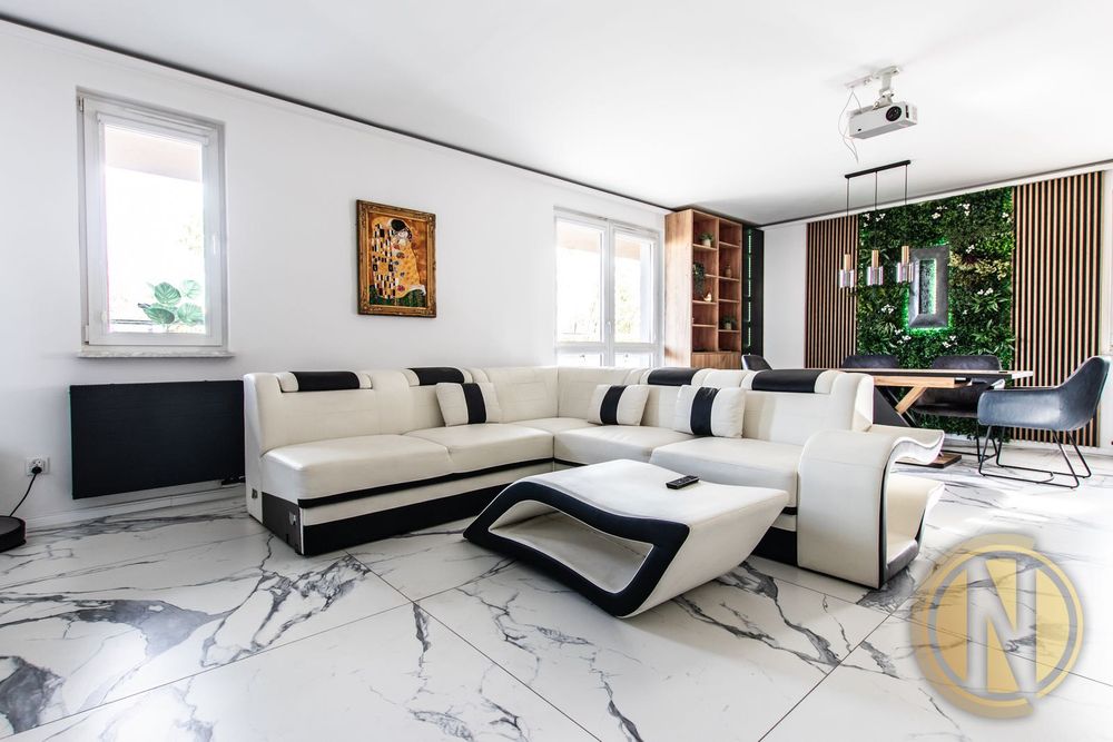 Gdańska | wysoki standard | 3 pok | 75m2 | last floor | taras | ENG