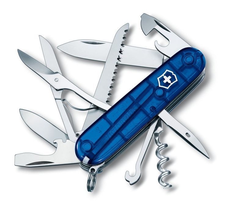 Scyzoryk Victorinox Huntsman 1.3713.T2