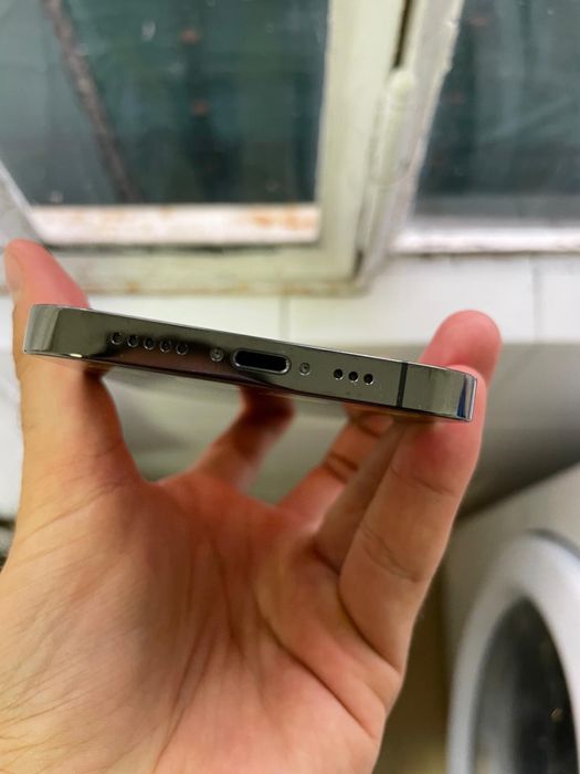 Iphone 12 Pro - 512GB